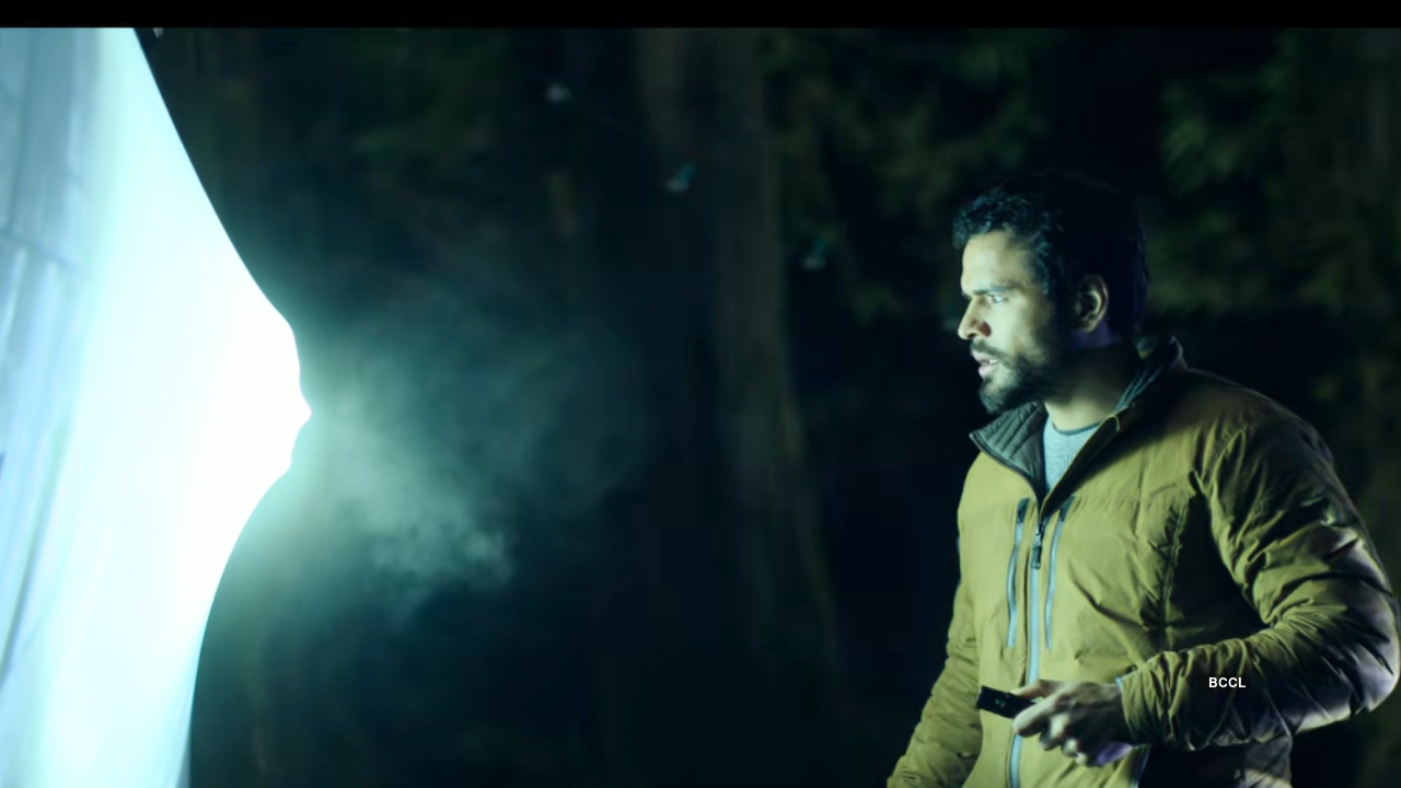 Passenger - Banner