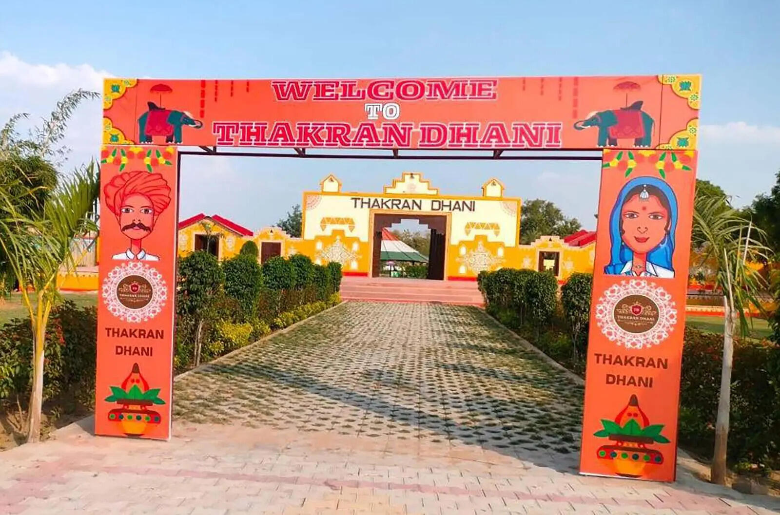 Haryana DTCP cracks whip on 13 illegal banquet halls, razes hotel