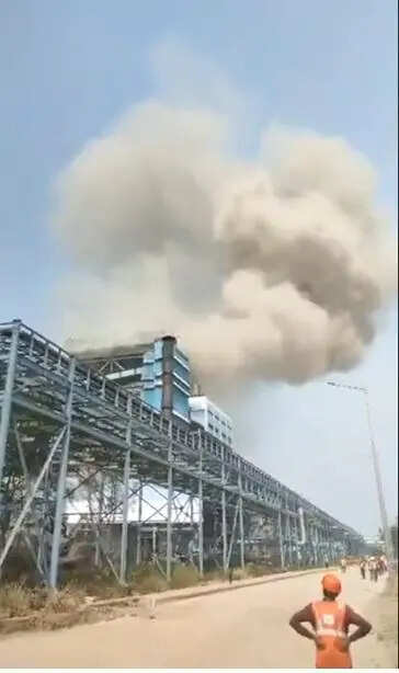 Chhattisgarh blast toll rises to 20; probe to examine safety lapses, fix accountability