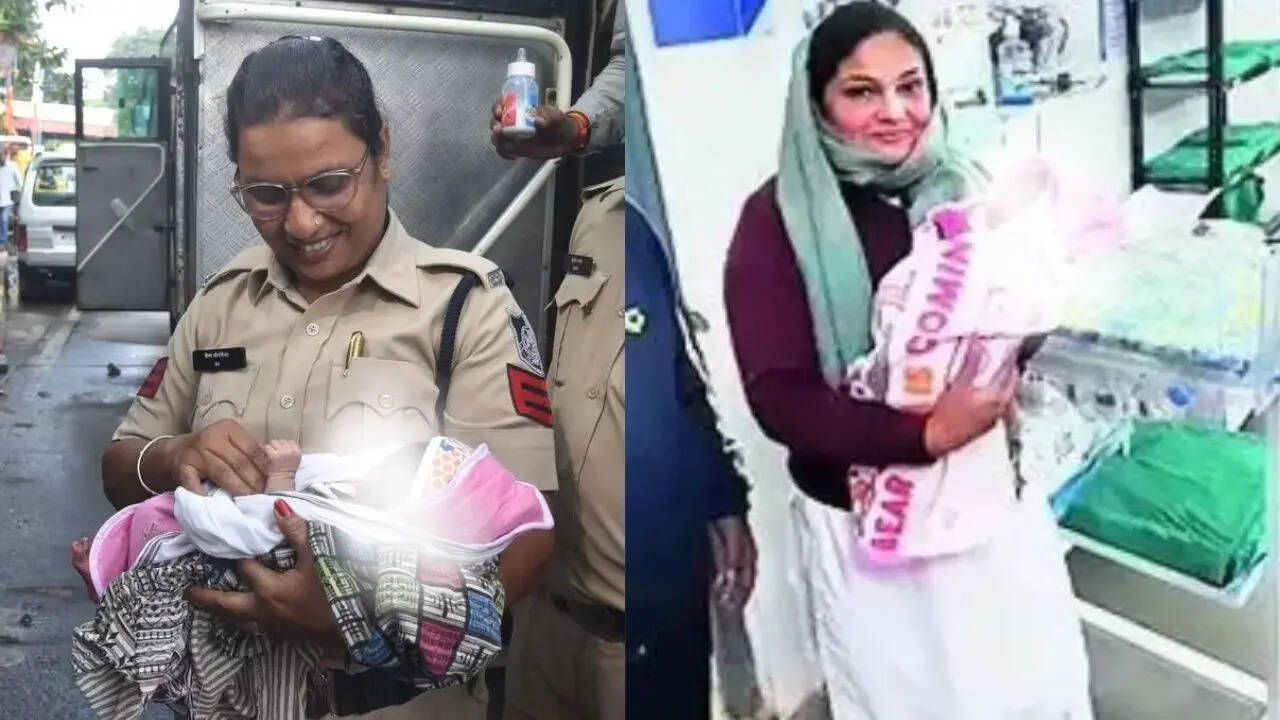 Newborns left in dustbins, buses, forests: Madhya Pradesh tops India in infant abandonment cases for 5th straight year
