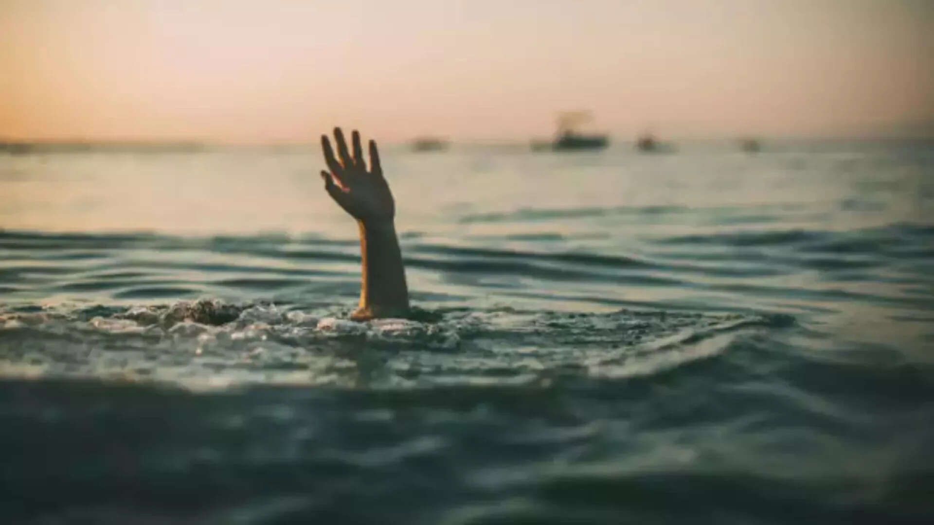 &lsquo;Dhond&rsquo;, 23, drowns in Vathadev river