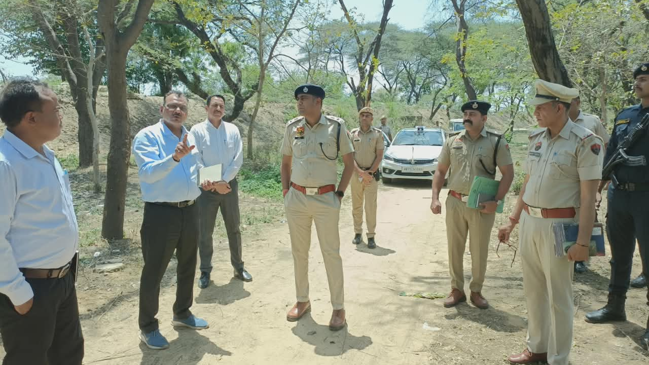 &lsquo;We&rsquo;ll kill him&rsquo;: Family gets threat call from victim&rsquo;s phone; body found near Mahendragarh station