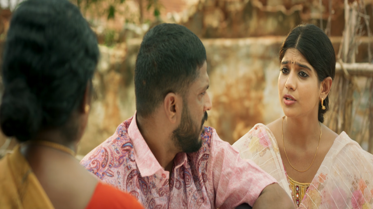 puravi b