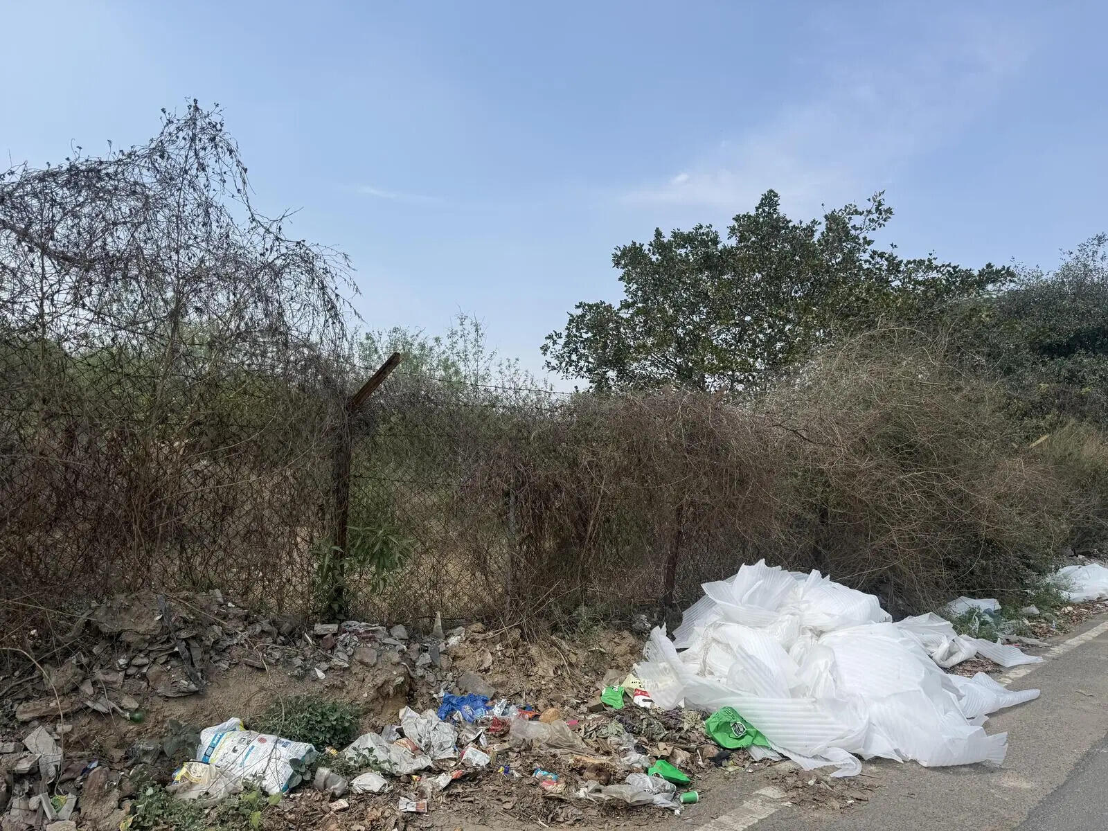 All done except revised wages: Minister on 18-month waste tender delay in Gurgaon
