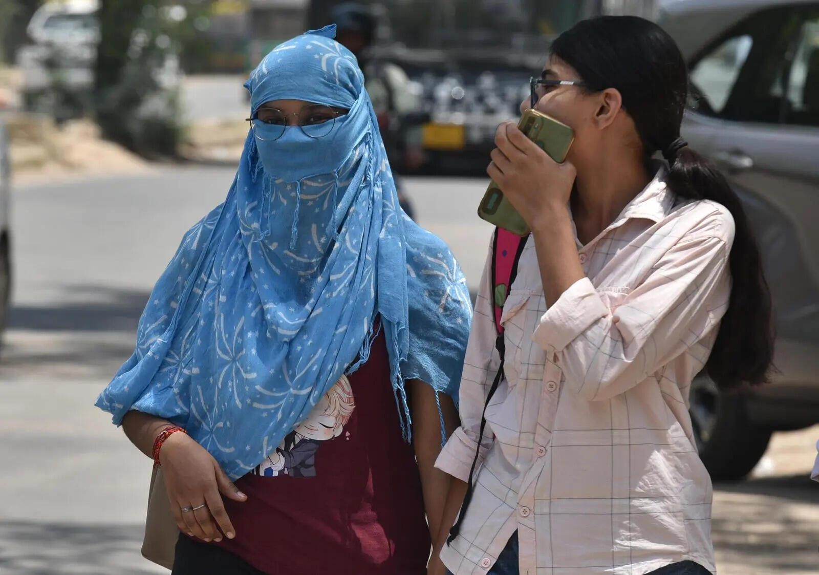 Gurgaon&rsquo;s temperature to rise 4&deg;C, city braces for intense heat spell