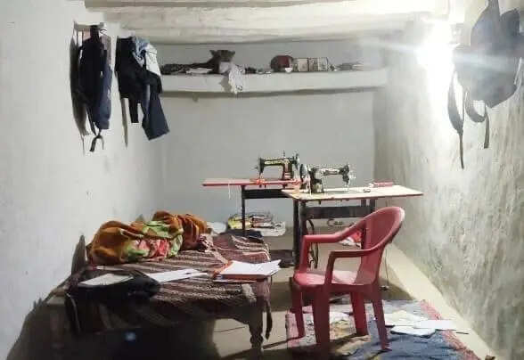 Leopard strays into house, rescued after hrs of tense ops