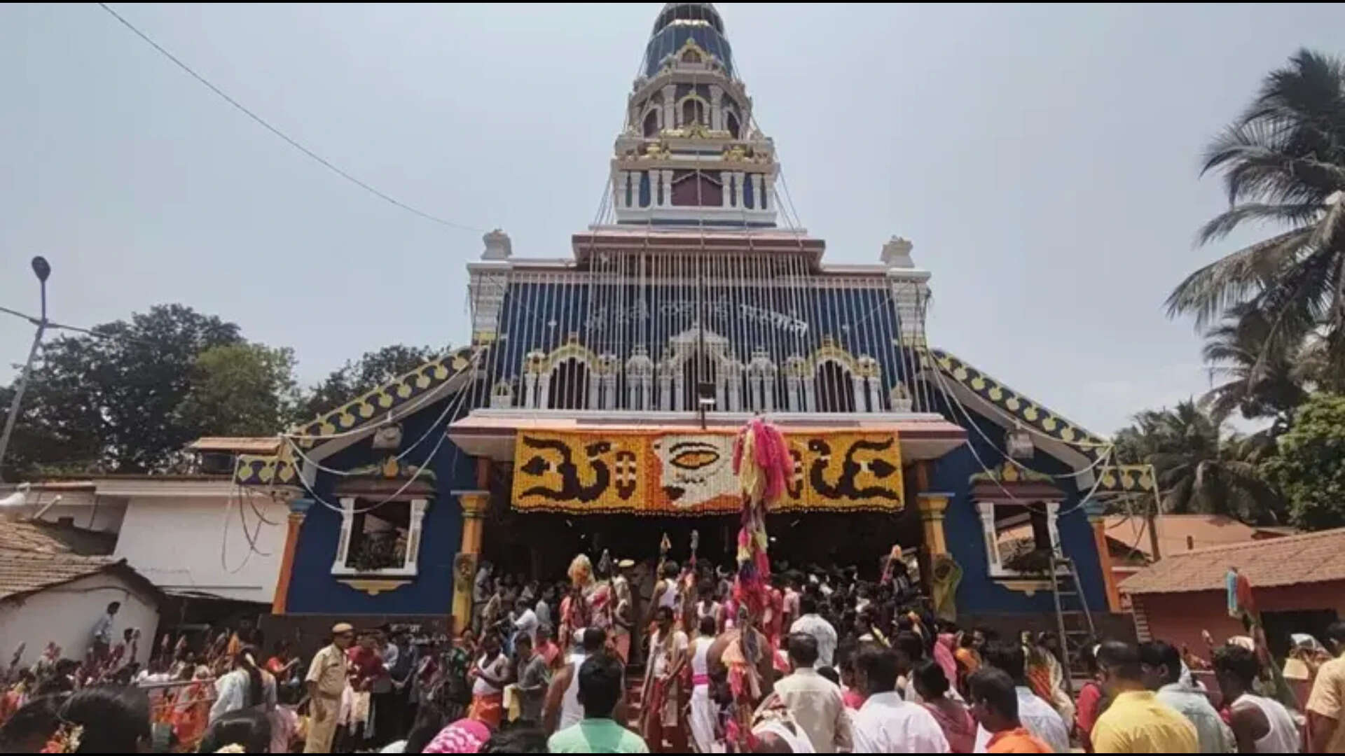 CM: Have ensured not even a minor incident occurs at this year&rsquo;s jatra