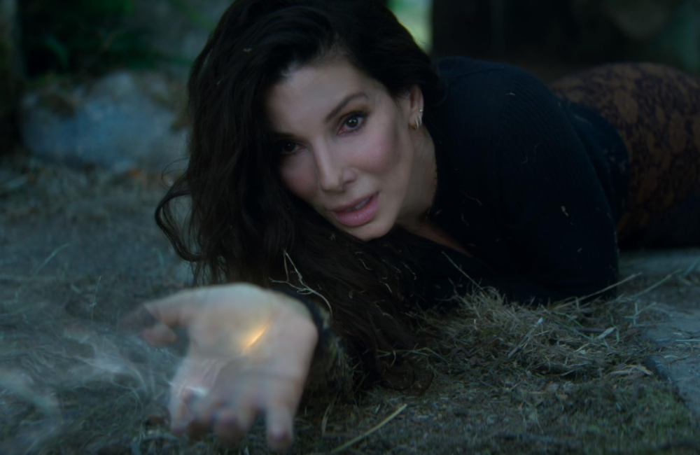 Practical Magic 2 - 4