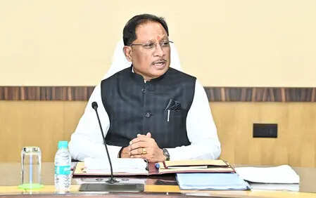 Chhattisgarh freezes leave for govt staff for 3 months amid census, Suraj campaign