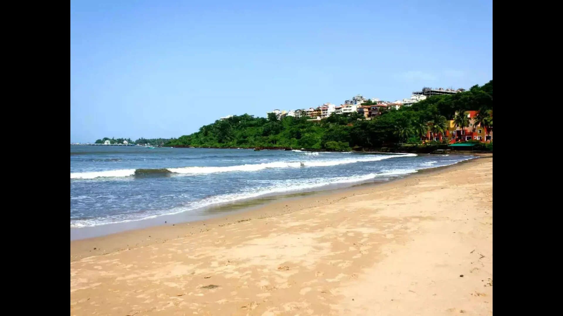 Vasco&rsquo;s Rs 120 crore infrastructural facelift approved under central plan