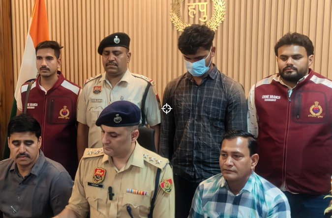 Woman found dead near drain in Faridabad was killed by lover