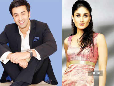 Kareena-Ranbir come together for a film