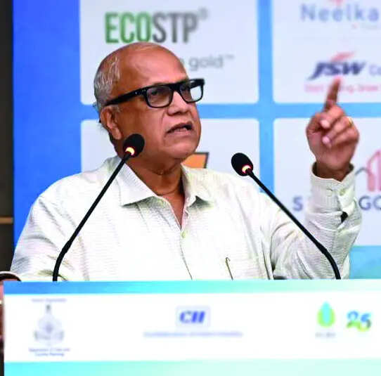 Tragedy that IIT, double-tracking being opposed, worried about Goa&rsquo;s economy: PWD minister
