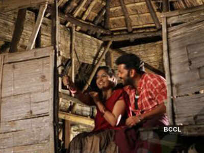 Mullamottum Munthirichaarum