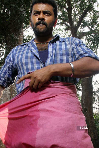 Mullamottum Munthirichaarum