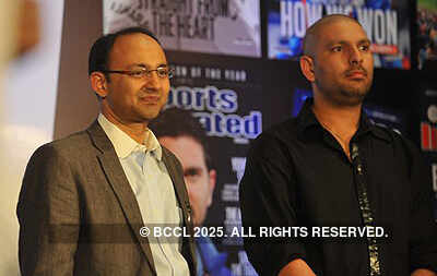 Sports Illustrated Annual Awards