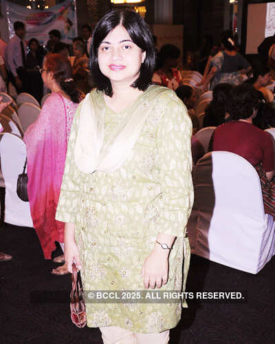 NOGS's Installation Ceremony