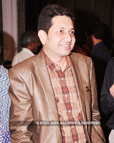 NOGS's Installation Ceremony