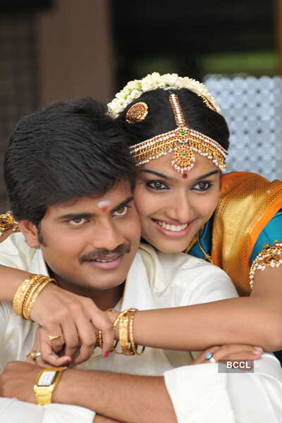 'Kandupidi Kandupidi'