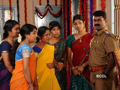 'Kandupidi Kandupidi'