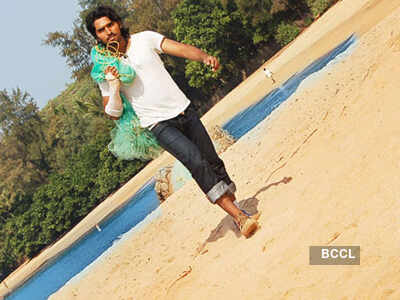 Ninnu Chusina Kshanana