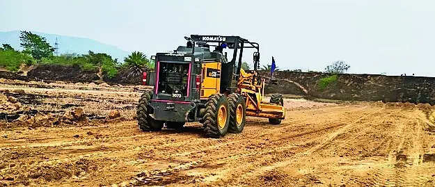 ₹3,147 cr Raipur-Dhanbad corridor takes shape, connectivity boost between Chhattisgarh-Jharkhand