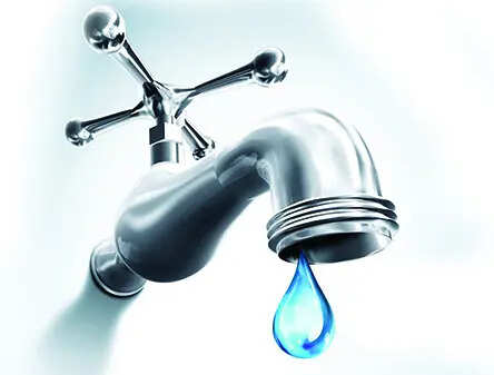 RMC shuts water plant for flouting norms