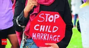 Law steps in, issues injunction order to prevents two child marriages in Chhattisgarh's Koriya