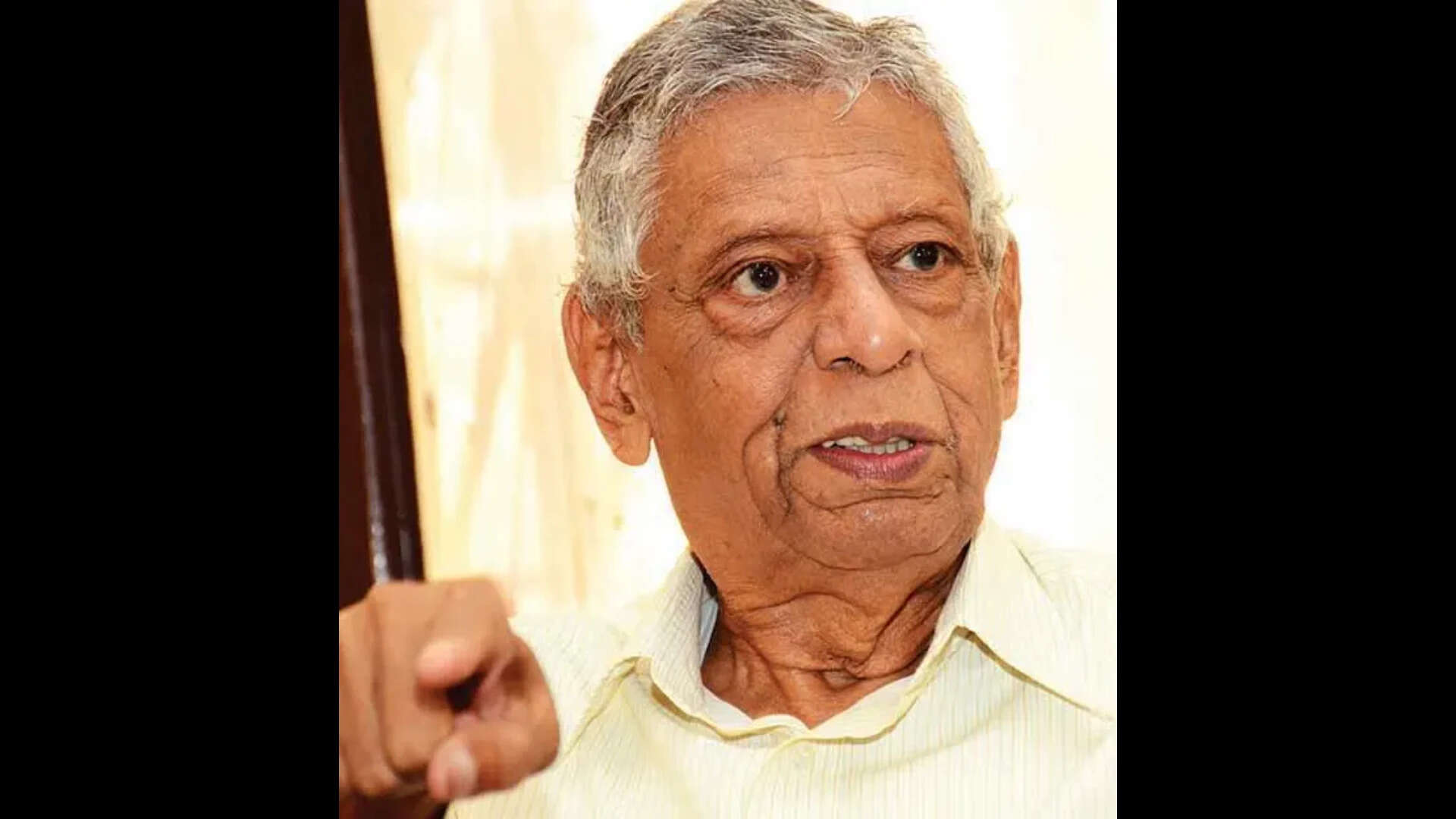 Edgar Ribeiro, the town planner who saw trees, pavements and people first