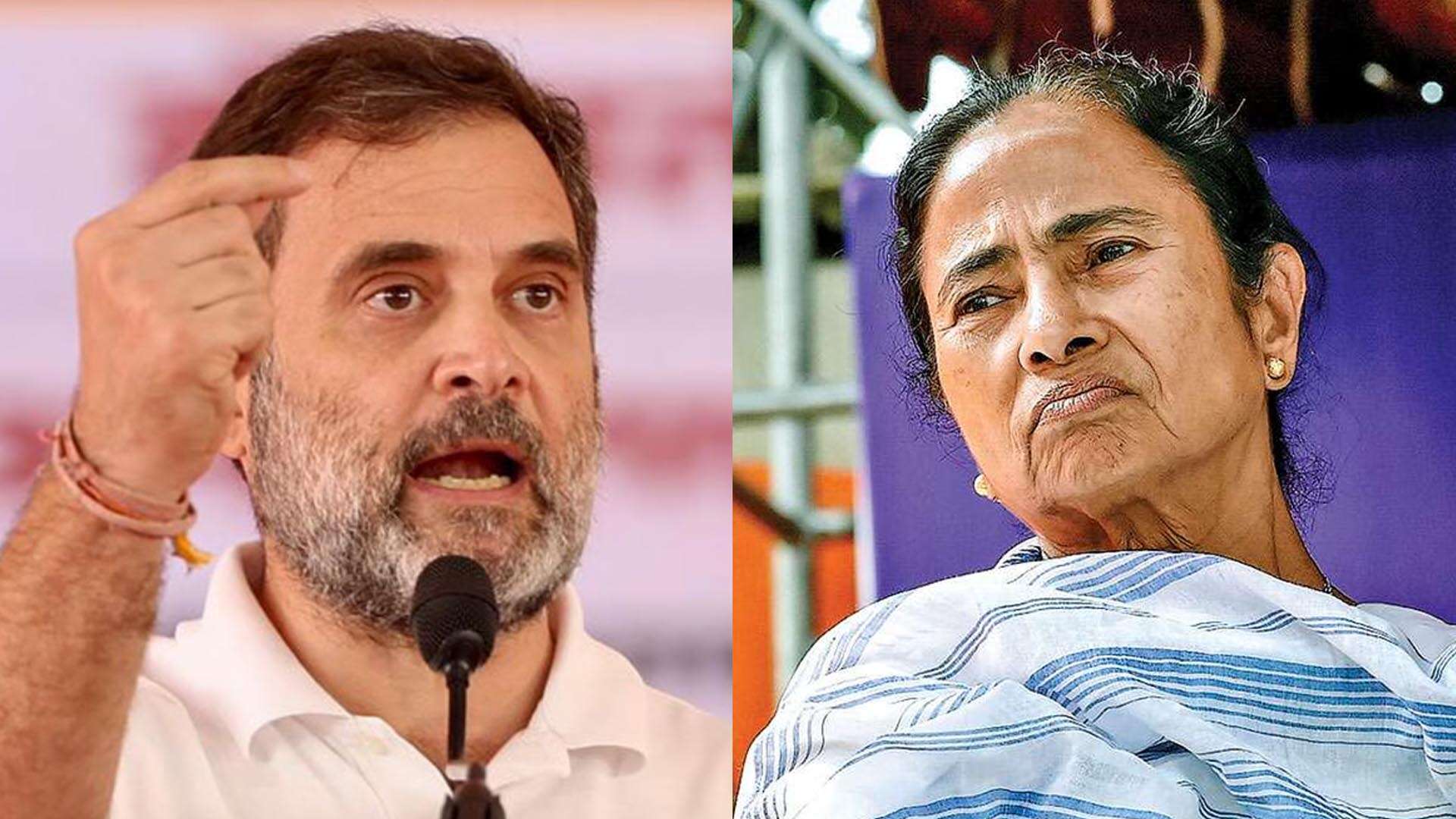Rahul Gandhi Reacts to Cong Worker Killing in WB, Seeks Strict Action and Justice