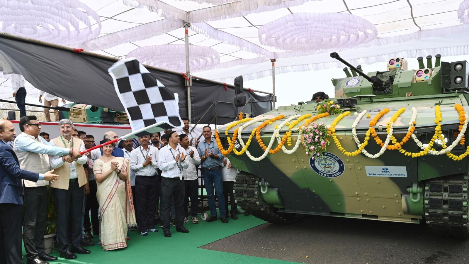 DRDO chief flags industry players&rsquo; aggressive underbidding, says it delays key defence projects