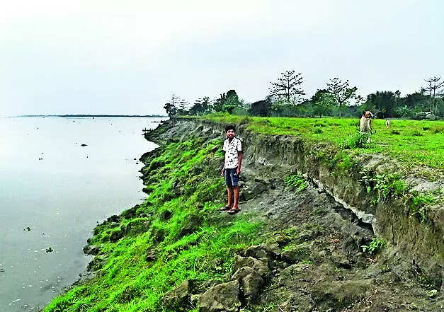 File reply to PIL on mining in Beki: HC to Assam & Centre