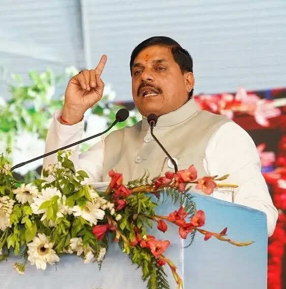 CM hits out at Oppn, vows women their &lsquo;rightful share&rsquo;