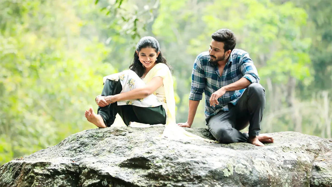 ​Irandu-Vaanam​DB