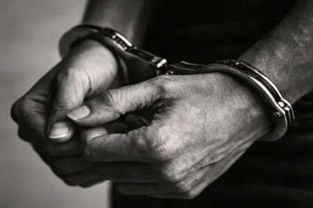 Home guard held in Bokaro treasury scam