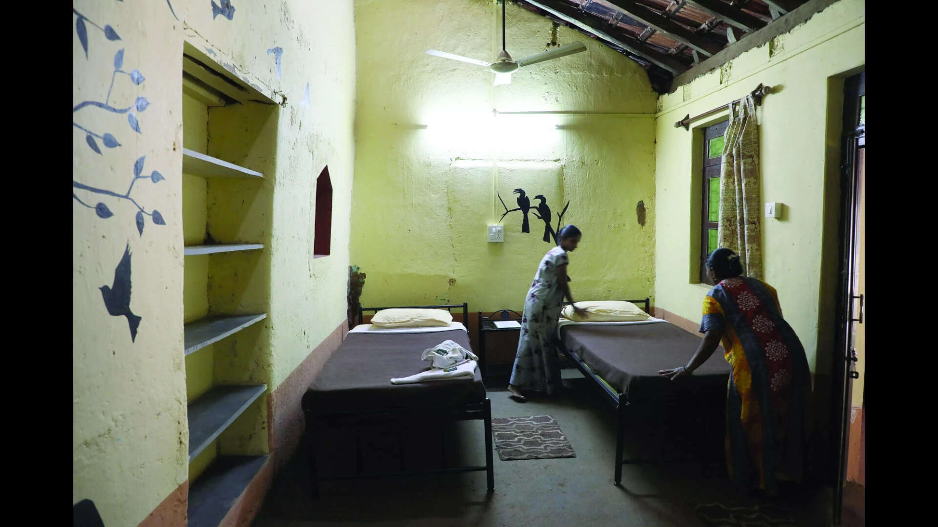 Tourism dept to inspect hotels to verify tourist data, licences