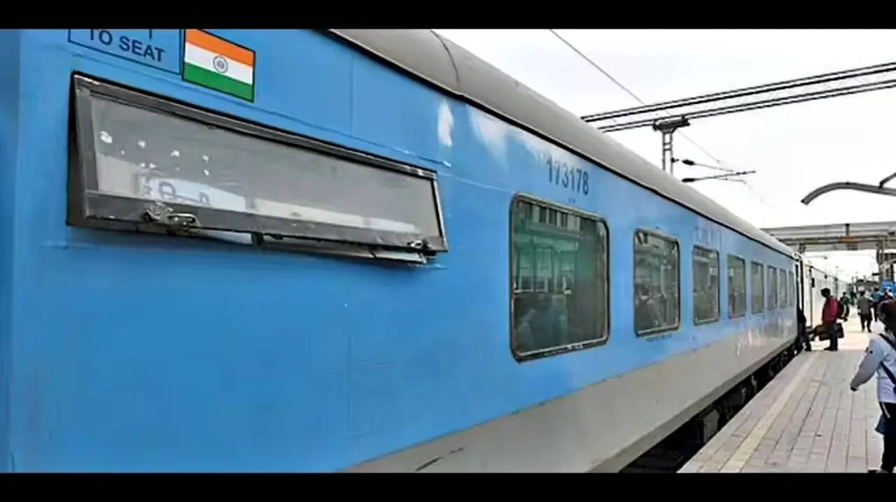 May I Have Your Attention Please? Shatabdi & Jan Shatabdi Trains Set To Arrive With A Major Revamp