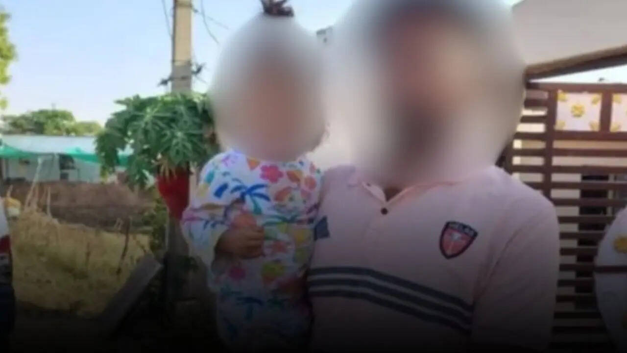 Bought For Rs 1 Lakh, Dumped For Being 'Unlucky': This Isn&rsquo;t A Teddy But A Toddler