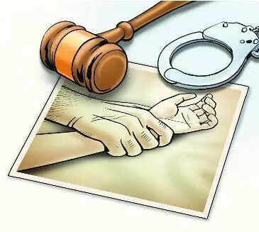 Pocso accused found hanging in police lockup