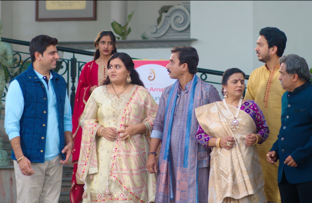 Shubh Mangal Dhamal 2