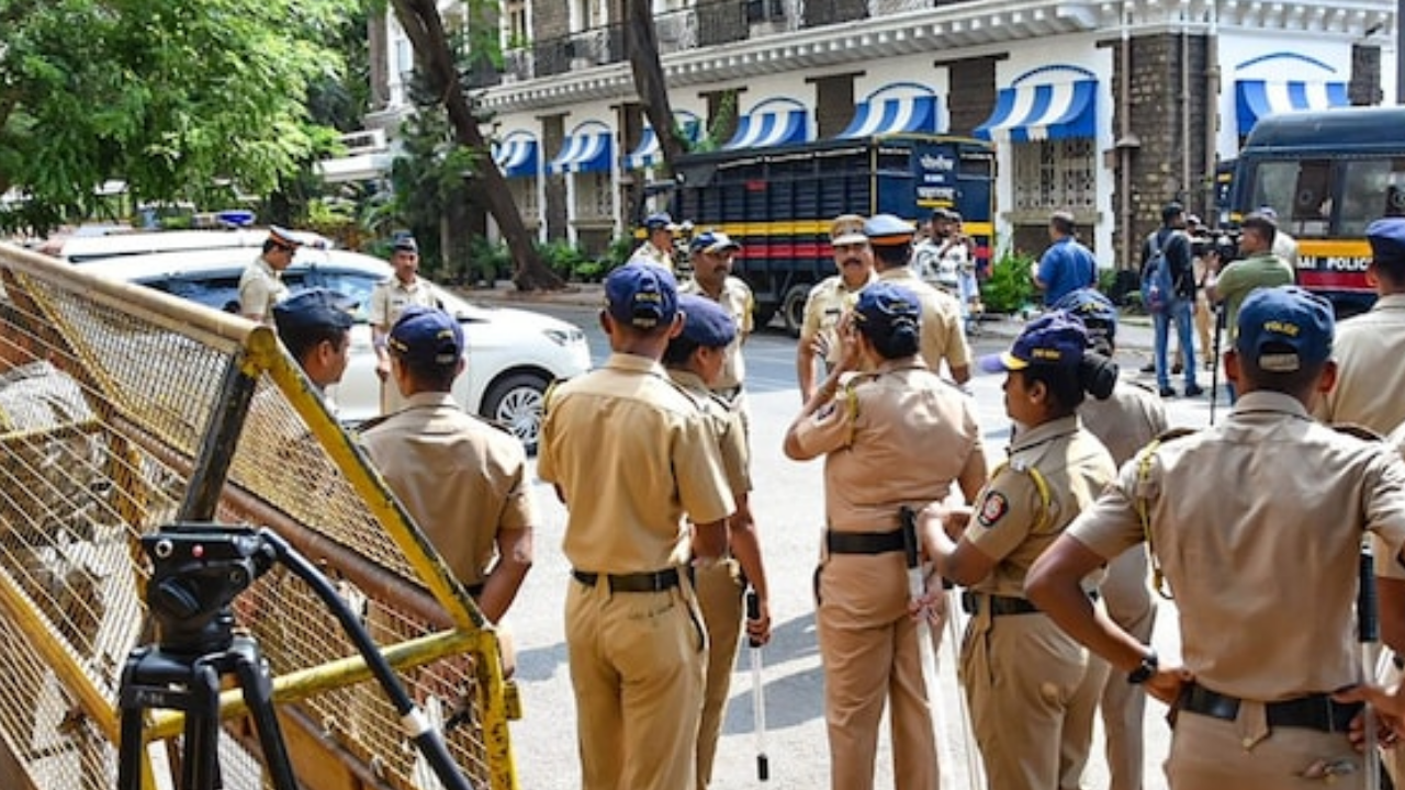 3 US nationals get &lsquo;leave india&rsquo; notice for 'religious preaching' on tourist visas