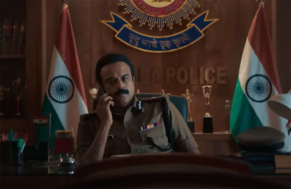 Drishyam2