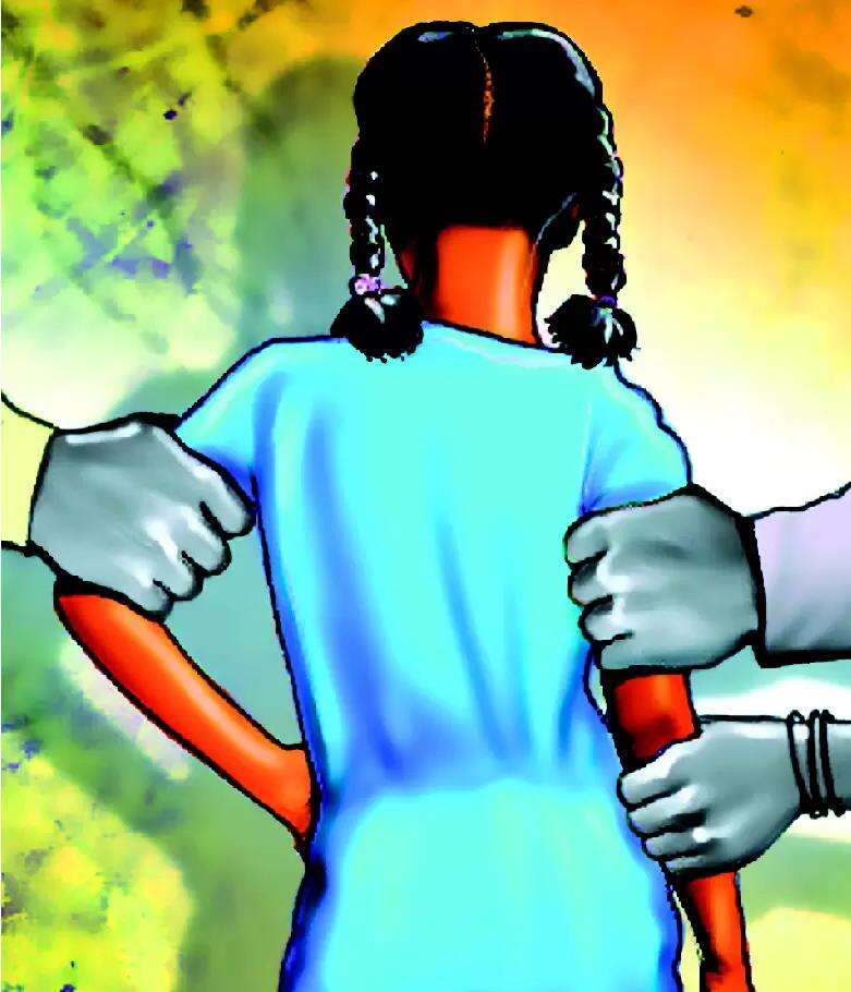 Two minors gang-raped after group on bikes waylays them in Chhattisgarh