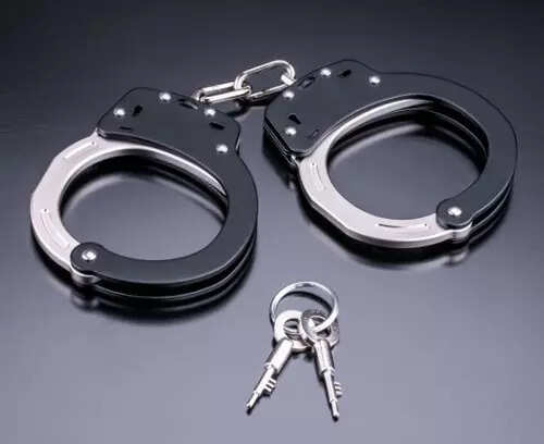 Sub-inspector arrested in Bokaro treasury case