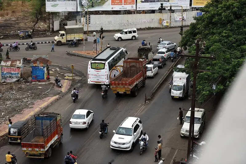 PMC proposes 9km road link from Khadi Machine Chowk to Wadki to strengthen south Pune road network