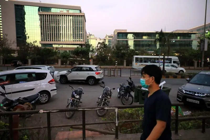 May 31 deadline set for completion of pre-monsoon work at Hinjewadi IT Park