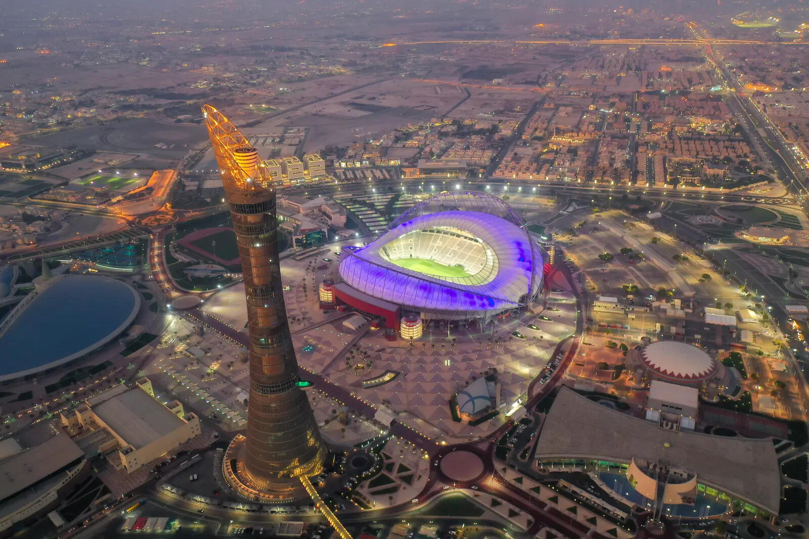 FIFA U-17 World Cup: Qatar set to welcome next generation of talent