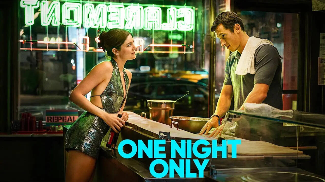 ​One-Night-Only​DB