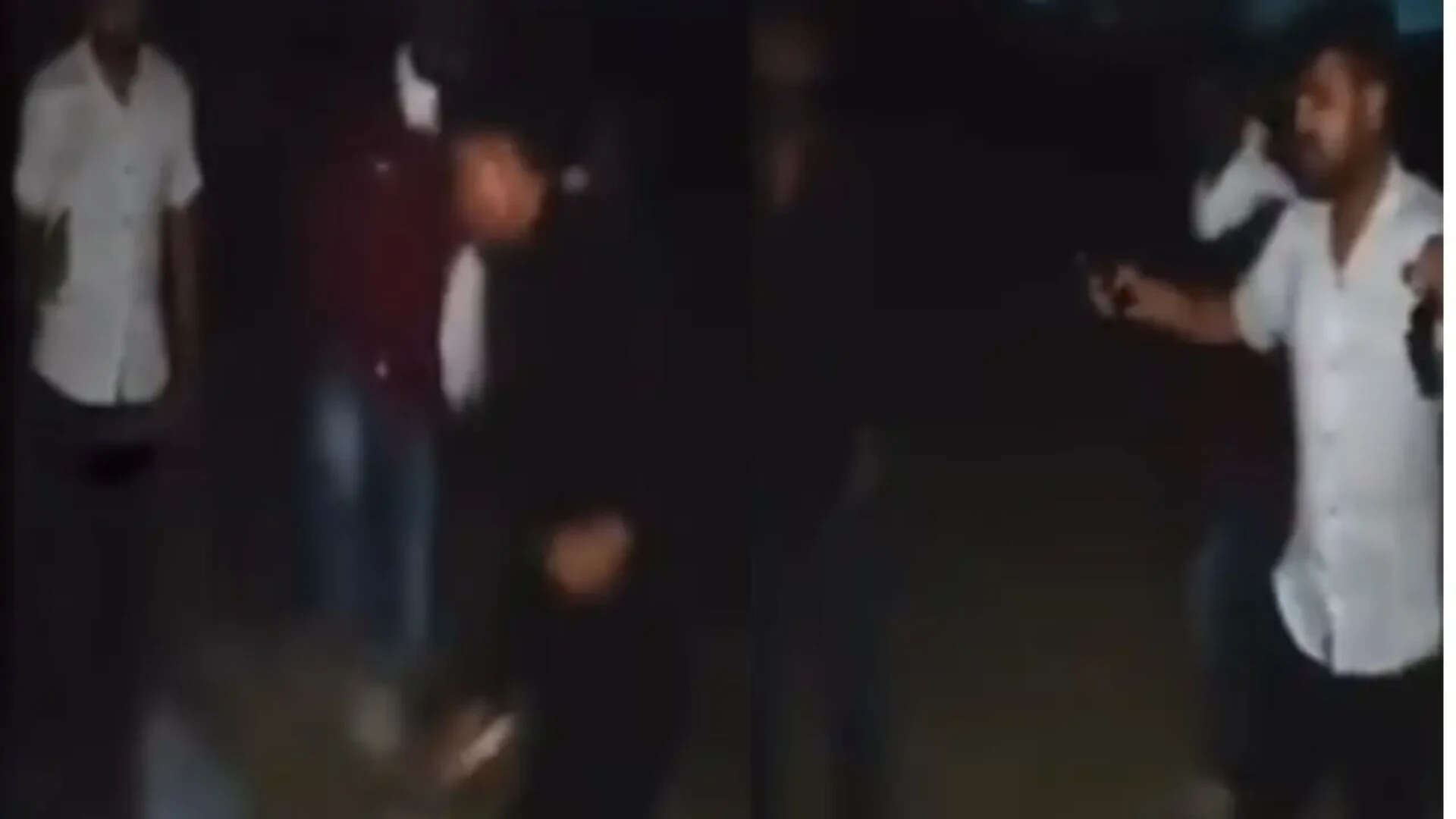 Group thrashes and urinates on tribal youth over old rivalry