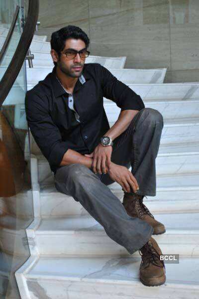 'Department' press conference